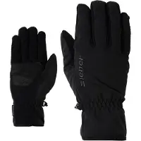 Ziener Guanti Import