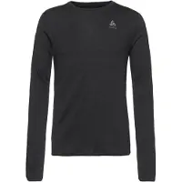 Odlo Base layer 'MERINO 160' nero