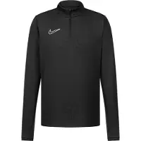Nike Felpa Con Mezza Zip Academy