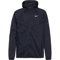 Nike Giacca sportiva 'Stride' nero