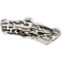 Metolius Simulator 3D Tavola da allenamento (One Size, grigio)