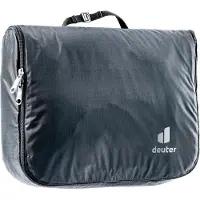 Deuter Wash Center Lite II Borsetta da toilette (3 l, blu/grigio)