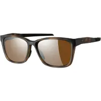 Oakley - Occhiali da sole - Paracord Matte Brown Tortoise Prizm Tungsten - Marrone