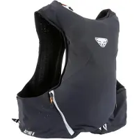 Dynafit Alpine 8 Vest Zaino per trail running (M/L, nero)