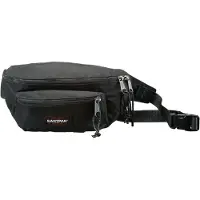 Eastpak Marsupio 'Doggy Bag' nero