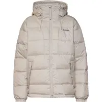 Columbia Women's Pike Lake III Hooded Jacket Giacca sintetica Donna (XL, bianco)