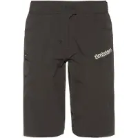 Zimtstern Women's Taila Evo Short Pantaloni da ciclismo Donna (S, nero)