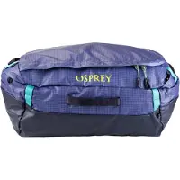 Osprey - Robusto duffel - Transporter 65 Euphoria Purple/Purple Ink in Nylon - Viola