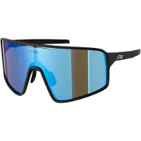 Bliz P001 Mirror Cat. 3 Occhiali da ciclismo blu