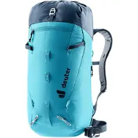 Deuter Women's Guide 22 SL Zaino da escursionismo blu/turchese