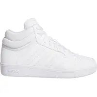 Adidas Sportswear Hoops 4.0 Mid Shoes Ftwr White Taglia: 37 1/3 | Scarpe Sportive Outlet | Unisex | Bianco