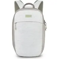 Osprey Arcane Earth Large Day 22 Zainetto grigio/bianco