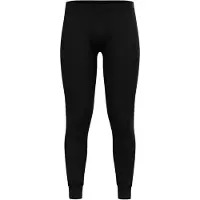 Odlo Pantaloni Intimi Tecnici Merino 200
