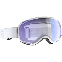 SCOTT Maschera Da Sci Faze Ii