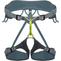 Edelrid Skye Imbragatura (S/M, grigio)