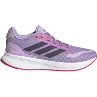 Adidas Scarpa sportiva 'Runfalcon 5' lavanda / orchidea / lilla neon / nero