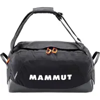 Mammut Cargon Borsa da viaggio (40 l, nero)