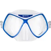 Mares Aquazone Maschera Subacquea Ridley Carton Box