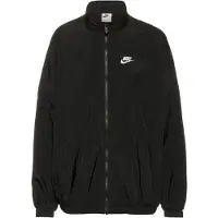 Nike giacca a vento ESSNTL WR WVN JKT donne - Nero - EU S
