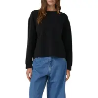 s.Oliver Sweaters Black Taglia: 34 | Maglie a manica lunga Outlet | Donna | Nero
