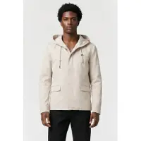 Iro Paris Metabo Beige Taglia: 50 | Giacche leggere Outlet | Uomo | Marrone