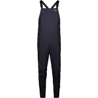 POC Essential MTB Dungaree Pantaloni da ciclismo Uomo (S, blu/nero)