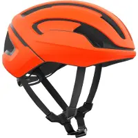 POC Omne Air Mips Casco per bici (50-56 cm - S, rosso)