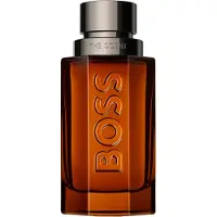 HUGO BOSS Boss The Scent Eau de Parfum Intense EDP M 50 ml