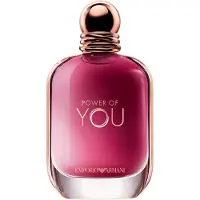 Giorgio Armani Power Of You 90 ml — Eau de Parfum Donna