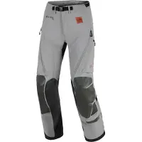 Alpinestars Pantaloni Nazca 3L GORE-TEX PRO Dark Gray Black, Taglia: M