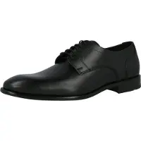 Lloyd Scarpa stringata 'LENO 110' nero