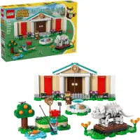 LEGO La collezione del museo di Blatero