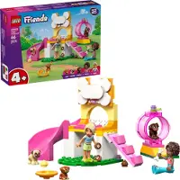 LEGO Il parco giochi dei cuccioli
