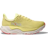 Hoka One One Women's Arahi 8 Scarpe da corsa Donna (36 2/3 - Regular, beige)