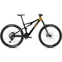 Bh Bicicletta Elettrica Da Mtb Ilynx Trail 8.2 2ezmag 29´´ Deore 2026