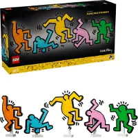 LEGO Gioco Di Costruzione Artistica