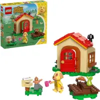 LEGO La casetta di Dora