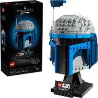LEGO Casco di Jango Fett