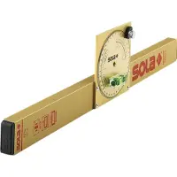 Sola Misuratore Di Angoli Apn 600mm