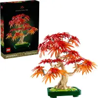 LEGO Gioco Di Costruzione Botanicals V29 474 Pezzi