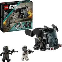 LEGO Battle Pack Death Trooper e Night Trooper