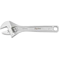 Fortis Chiave a rullino 6" 150mm