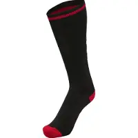 Hummel Calzini Corti Elite Indoor