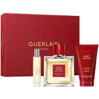 Guerlain Habit Rouge Uomo Edizione Limitata — Eau de Parfum