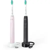 Philips Spazzolino Elettrico Sonicare 3100 Series 2 Unità