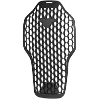 Macna R.I.S.C. Central Back Protezione per la schiena M unisex nero