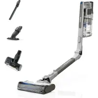 Shark Aspirapolvere senza filo PowerPro con Pet Tool in Nero/Grigio | IZ380EUT | di SharkNinja