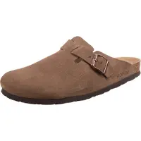 Rohde Clogs 'Grado' camello