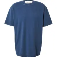 Armedangels Iconic ŠMaarkos Gd T-shirt Uomo (XL, blu)