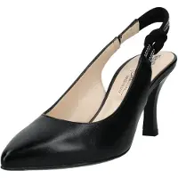 Nero Giardini Scarpe Con Tacco E218341de